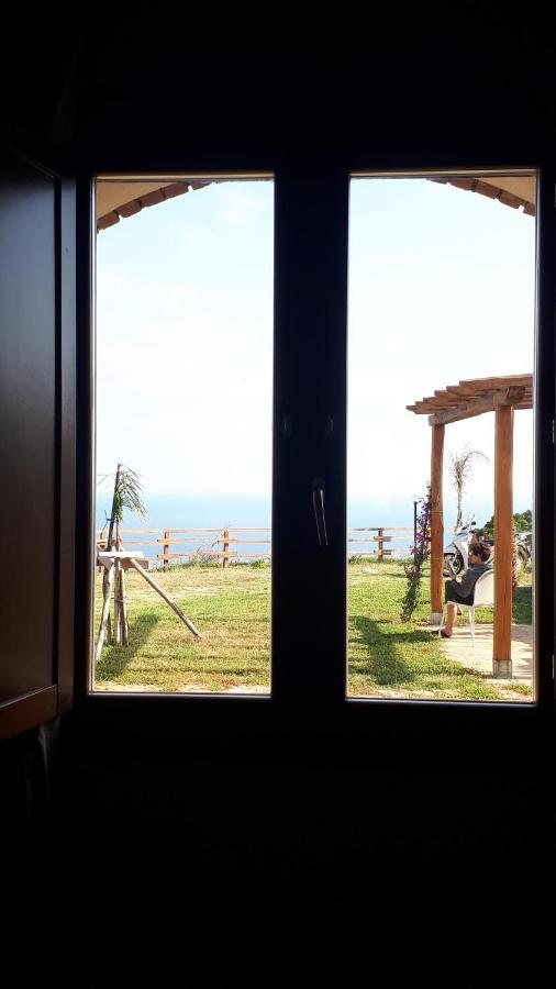 Tenuta Belvedere Cilento Montecorice Exterior foto
